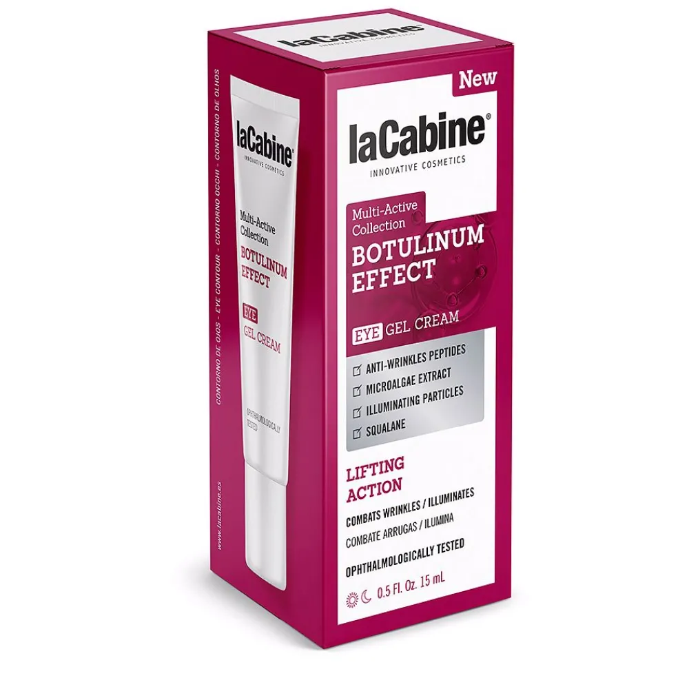 la_cabine_botulinum_effec_1.webp La Cabine Botulinum Effect Eye Gel Cream Clearance