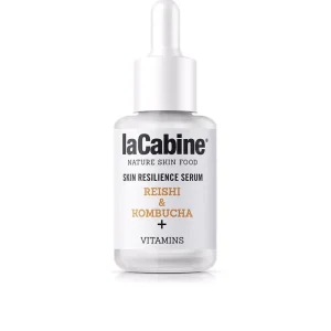 La Cabine Nature Skin Food Skin Resilience Sérum Cheap