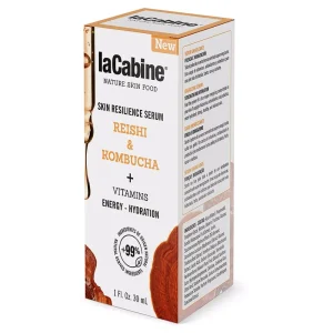 La Cabine Nature Skin Food Skin Resilience Sérum Cheap
