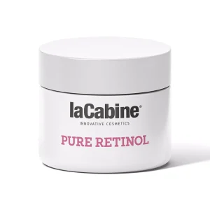 La Cabine Pure Retinol Cream Sale