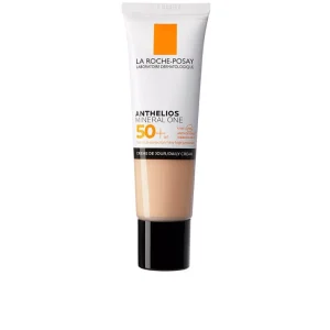 La Roche Posay Anthelios Mineral One Couvrance Hydratation Spf50+ Hot