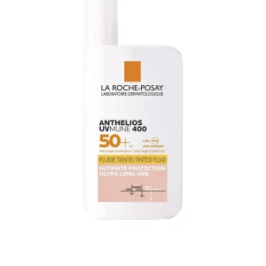 La Roche Posay Anthelios Uvmune 400 Fluide Tinte Sfp50+ Flash Sale