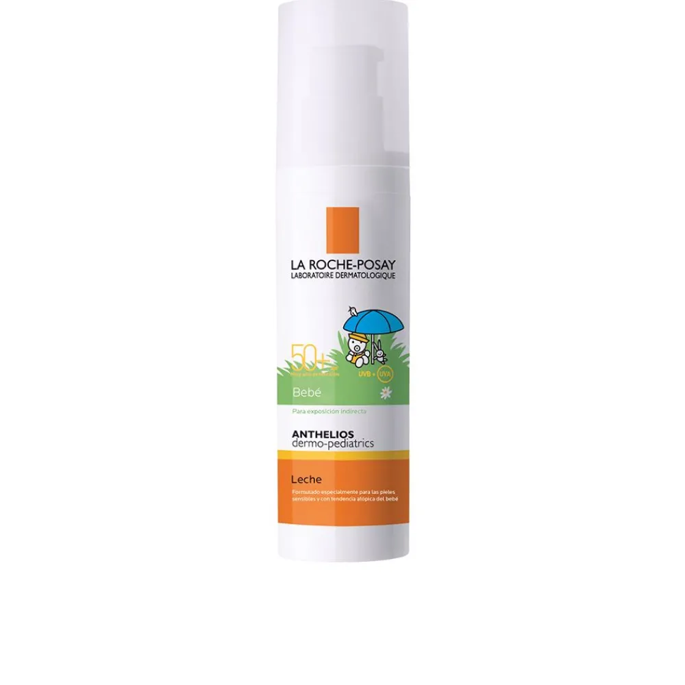 la_roche_posay_anthelios__0-5.webp La Roche Posay Anthelios Dermo-Pediatrics Lait Spf50+ Outlet
