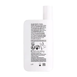 La Roche Posay Anthelios Uvmune 400 Fluide Tinte Sfp50+ Flash Sale
