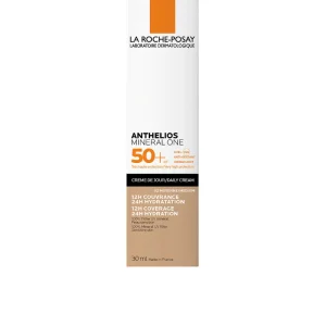 La Roche Posay Anthelios Mineral One Couvrance Hydratation Spf50+ Hot