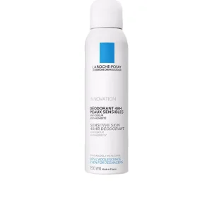 La Roche Posay Deodorant Physiologique 24H Spray Clearance