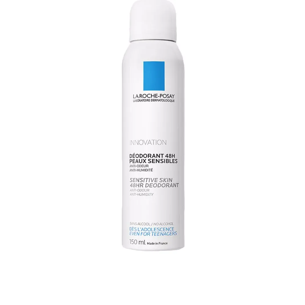 la_roche_posay_deodorant__0.webp La Roche Posay Deodorant Physiologique 24H Spray Clearance
