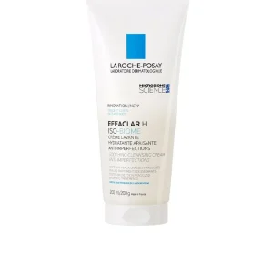 La Roche Posay Effaclar H Iso-Biome Creme Lavante Hot