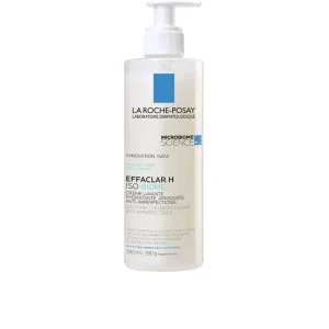 La Roche Posay Effaclar H Iso-Biome Creme Lavante Hot