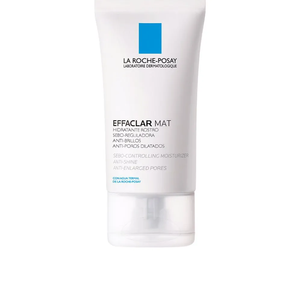 la_roche_posay_effaclarma_0.webp La Roche Posay Effaclarmat Hydratant Sebo-Regulateur Clearance