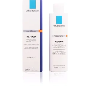 La Roche Posay Kerium Shampooing Creme Antipelliculaire Sale