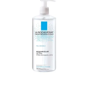 La Roche Posay Physiologique Agua Micelar Ultra Piel Sensible Outlet