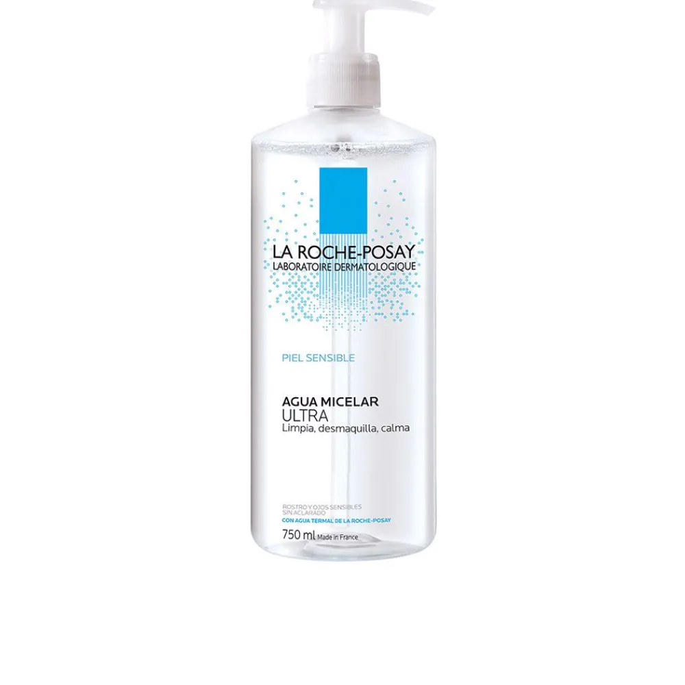 la_roche_posay_physiologi_1.webp La Roche Posay Physiologique Agua Micelar Ultra Piel Sensible Outlet