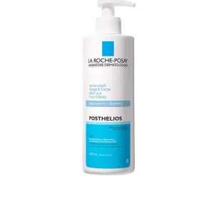 La Roche Posay Posthelios Gel Apres-Soleil Visage & Corps Cheap