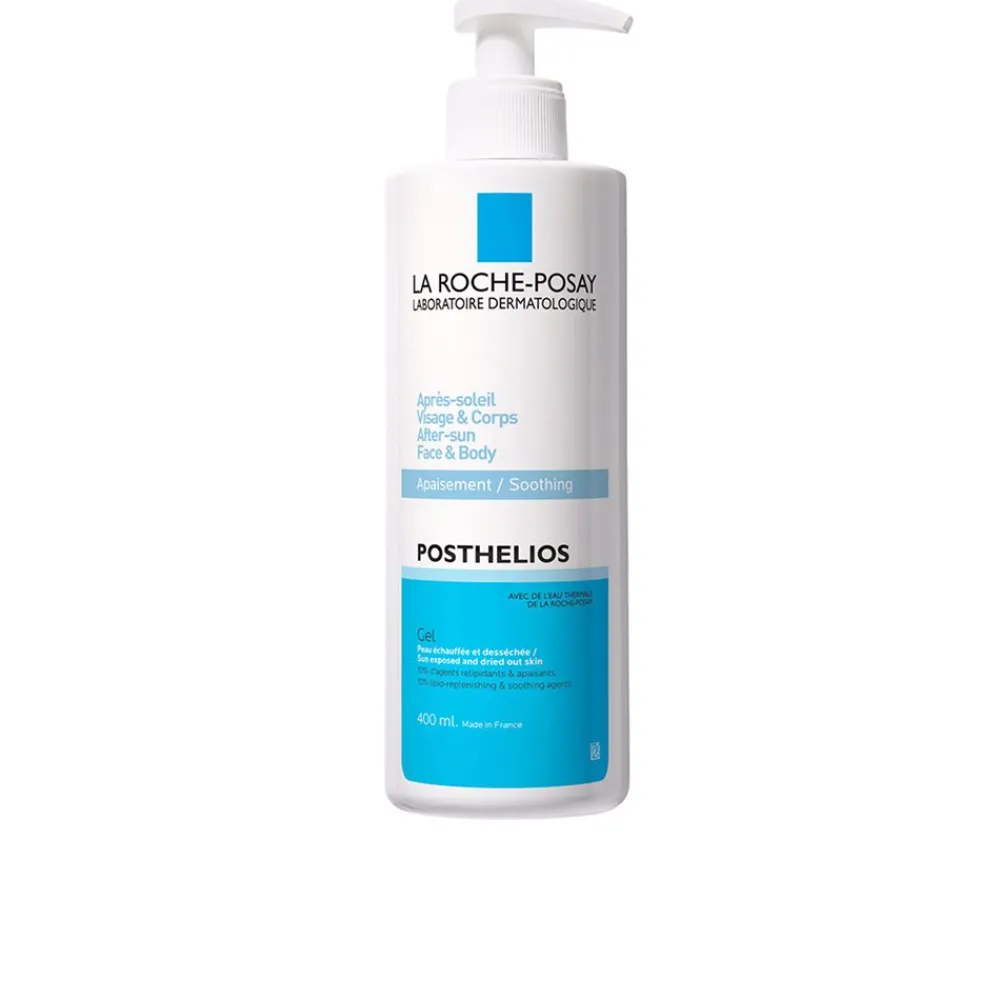 la_roche_posay_posthelios_0.webp La Roche Posay Posthelios Gel Apres-Soleil Visage & Corps Cheap