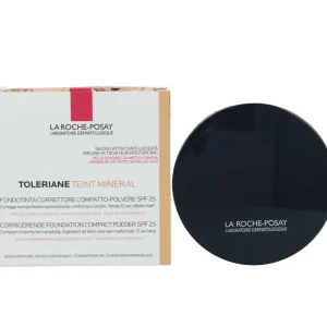 La Roche Posay Toleriane Teint Mineral Correcteur Compact Poudre Best Sale