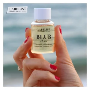 Labelist Cosmetics Blur Dark Spots Niacinamide New