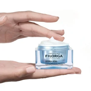 Laboratoires Filorga Hydra-Hyal Cream New