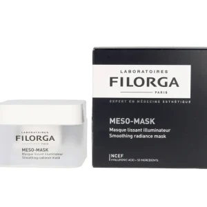 Laboratoires Filorga Meso-Mask Smoothing Radiance Mask Clearance