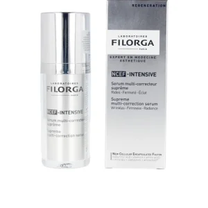 Laboratoires Filorga Ncef Intensive Supreme Regenerating Sérum Sale