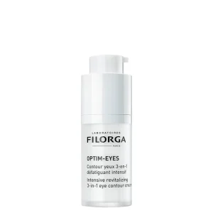 Laboratoires Filorga Optim-Eyes Eye Contour Fashion