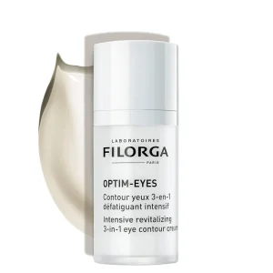 Laboratoires Filorga Optim-Eyes Eye Contour Fashion
