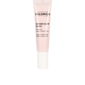 Laboratoires Filorga Oxygen-Glow Eyes Super-Smoothing Eye Care Shop