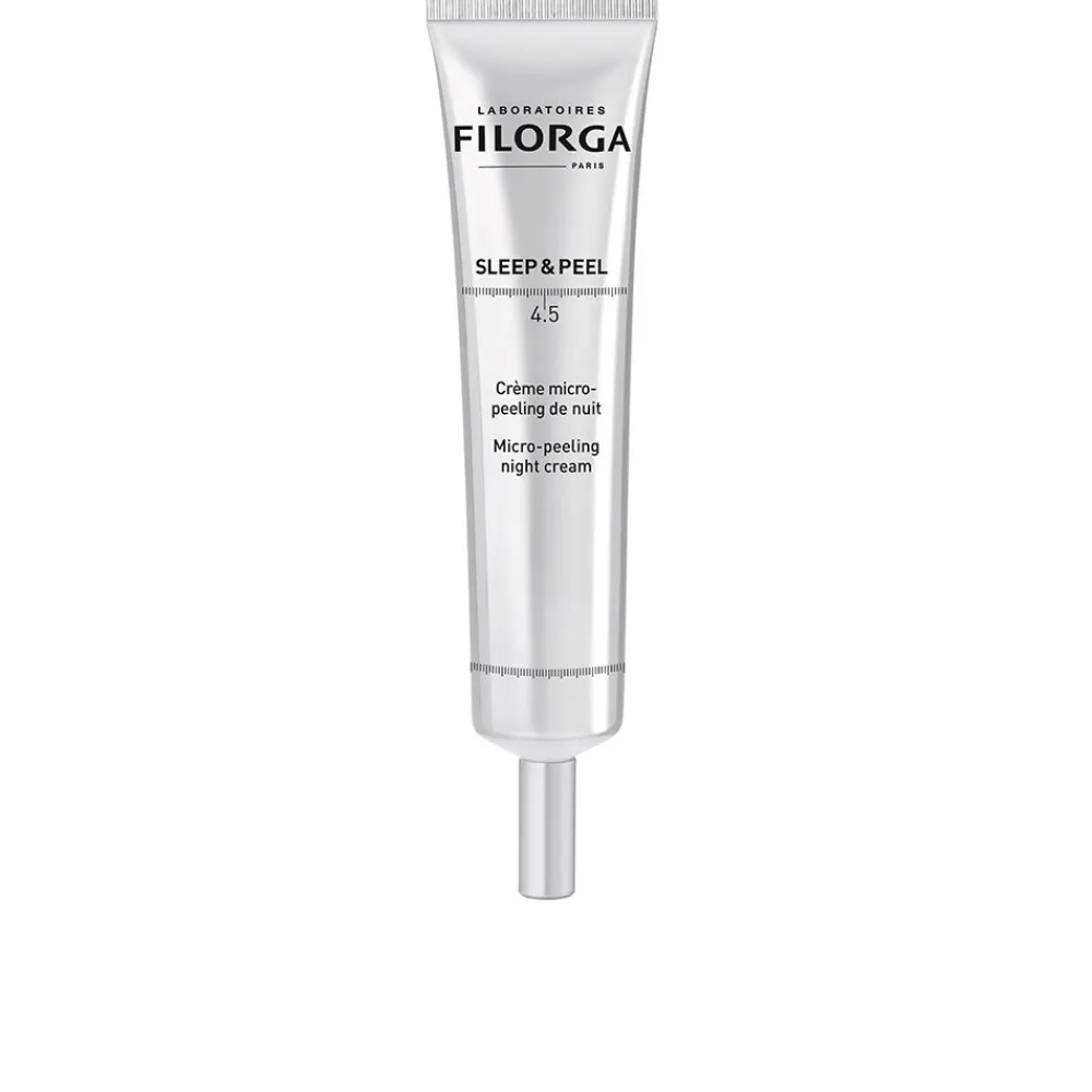 laboratoires_filorga_slee_0.webp Laboratoires Filorga Sleep And Peel Micro-Peeling Night Cream New
