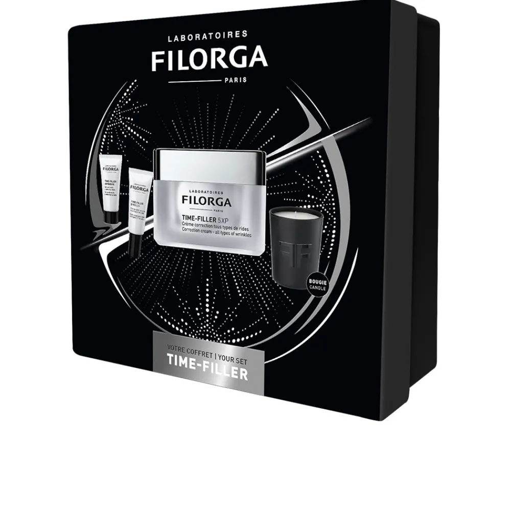 laboratoires_filorga_time_0-1.webp Laboratoires Filorga Time-Filler 5Xp Absolute Wrinkles Correction Cream Lote Online