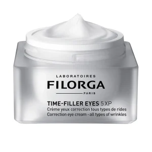 Laboratoires Filorga Time-Filler Eyes Absolute Eye Correction Cream New