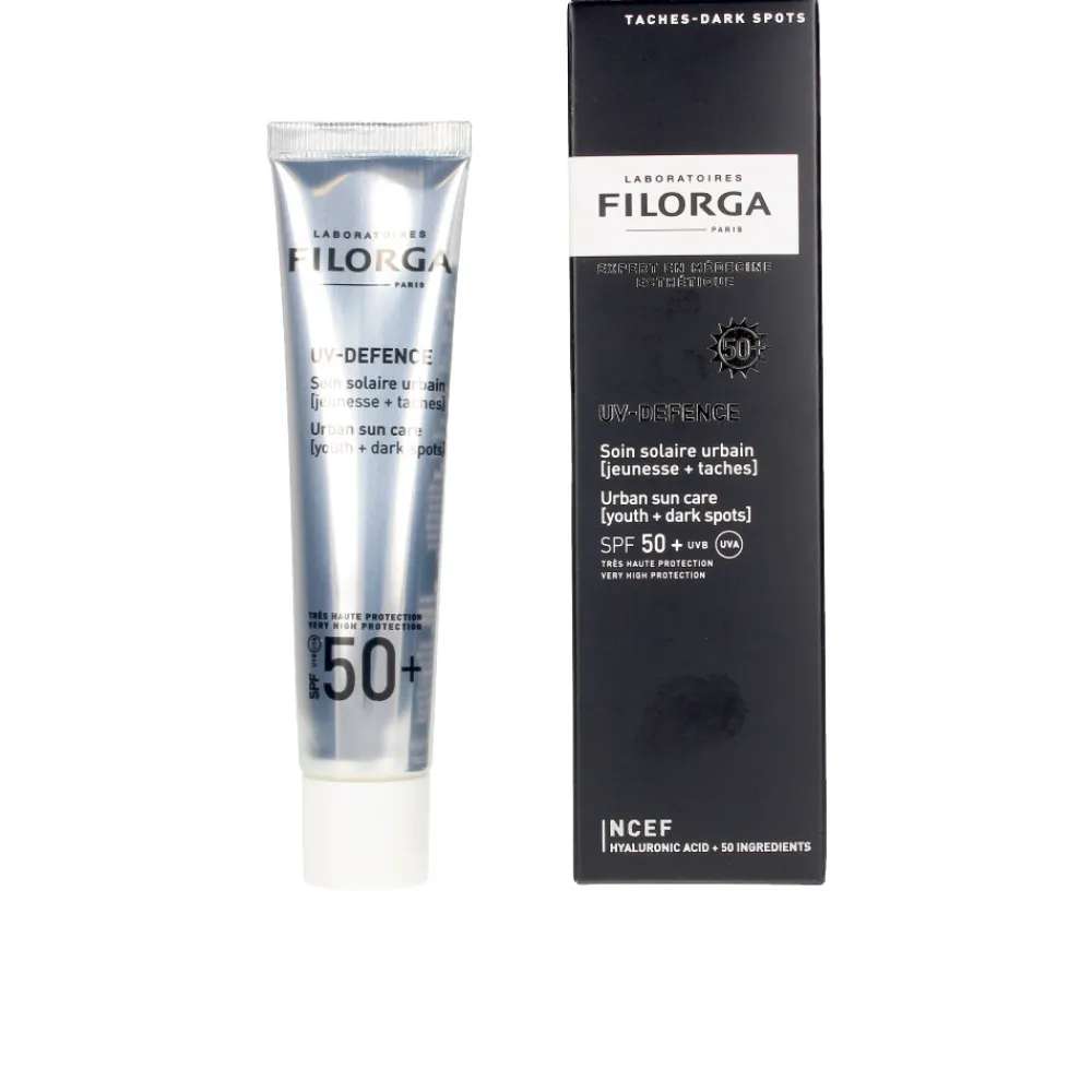 laboratoires_filorga_uvde_1.webp Laboratoires Filorga Uv-Defence Urban Sun Care Spf50+ Flash Sale
