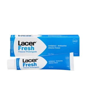 Lacer fresh Gel Dentifrico Best