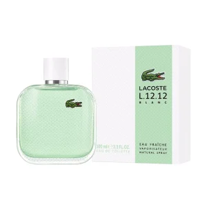 Lacoste Eau De L.12.12 Eaux Fraiches Pour Lui New