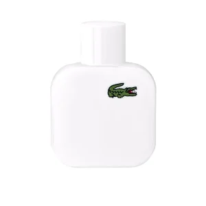 Lacoste Eau De L. 12. 12 Blanc Pour Homme Shop