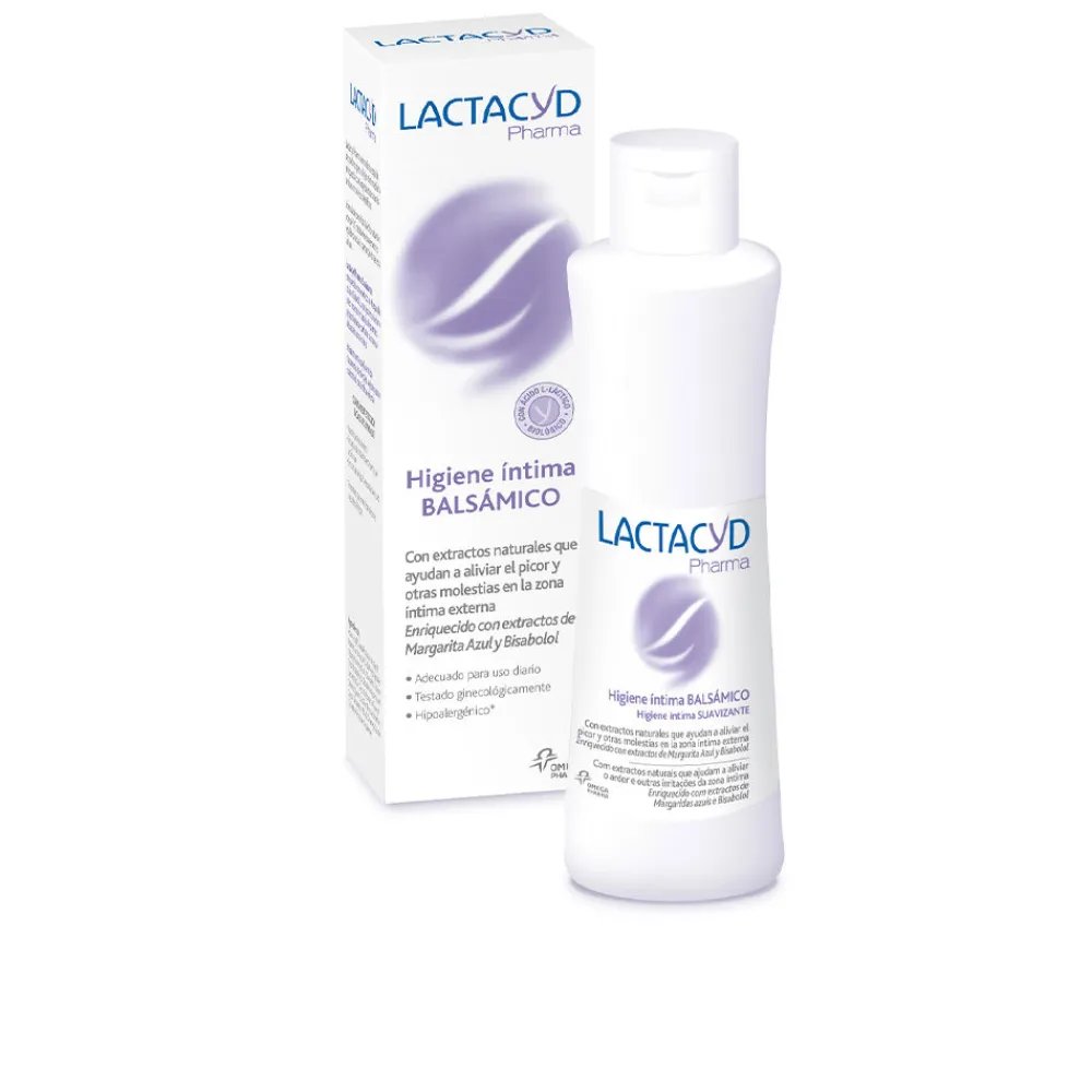 lactacyd_lactacyd_balsami_0.webp Lactacyd Balsamico Gel Higiene Intima Cheap
