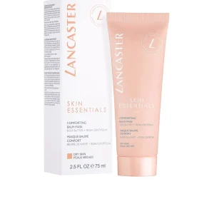 Lancaster Skin Essentials Comforting Balm Mask New