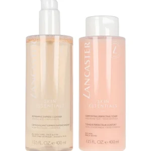 Lancaster Skin Essentials Lote New