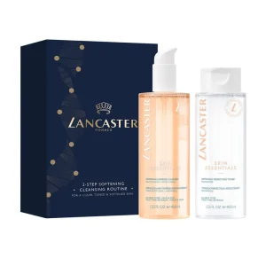 Lancaster Skin Essentials Lote New