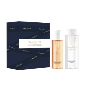 Lancaster Skin Essentials Lote New