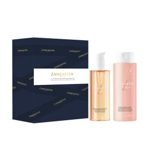 Lancaster Skin Essentials Lote New