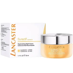 Lancaster Suractif Comfort Lift Night Cream New