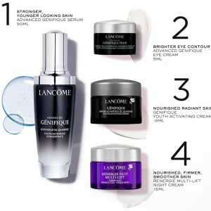 Lancôme Lancome Advanced Genifique Lote Outlet