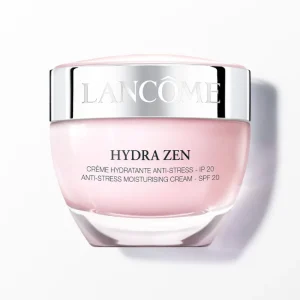 Lancôme Lancome Hydra Zen Creme Hydratante Anti-Stress Spf15 Sale