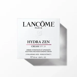 Lancôme Lancome Hydra Zen Creme Hydratante Anti-Stress Spf15 Sale