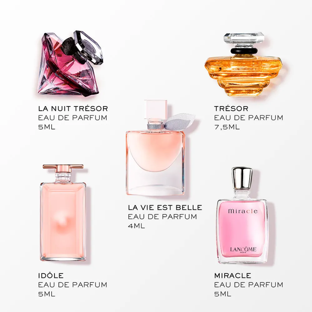 lancome_miniatures_collec_1.webp Lancôme Lancome Miniatures Collection Lote Best Sale