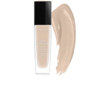 Lancôme Lancome Teint Miracle Fond De Teint Hydratant Fashion