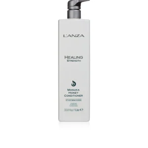 L’Anza L'Anza Healing Strength Manuka Honey Conditioner New