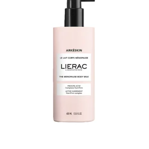 Lierac Arkeskin Crema Cuerpo Online