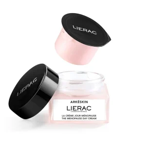 Lierac Arkeskin Crema Dia Recarga Online