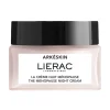 Lierac Arkeskin Crema Noche Hot